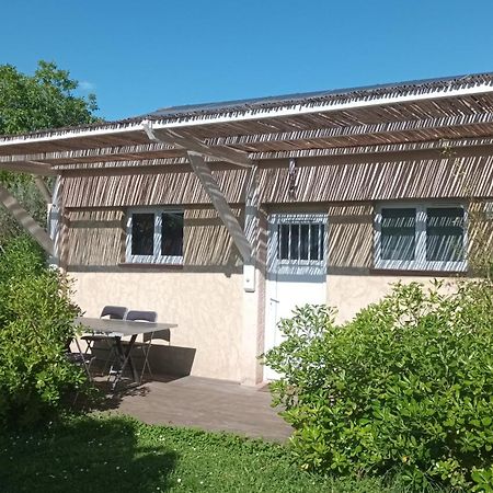 L'APARTE - Studio Les AMANDIERS Pignans Extérieur photo